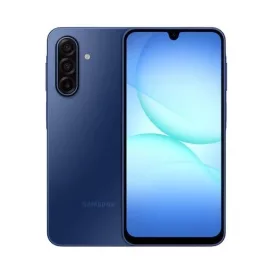 Samsung A176B GALAXY A17 5G DS (4/128GB), BLUE mobiltelefon