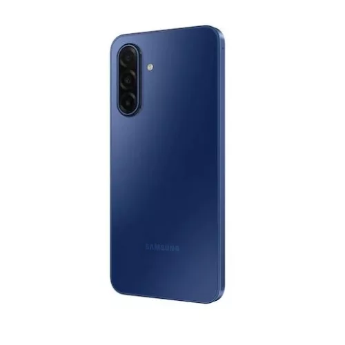 Samsung A176B GALAXY A17 5G DS (4/128GB), BLUE mobiltelefon