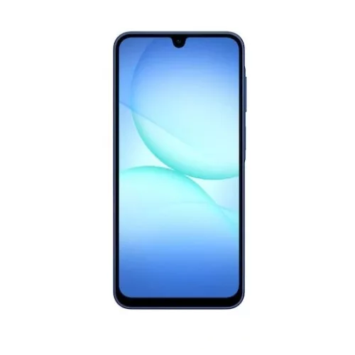 Samsung A176B GALAXY A17 5G DS (4/128GB), BLUE mobiltelefon
