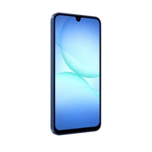 Samsung A176B GALAXY A17 5G DS (4/128GB), BLUE mobiltelefon