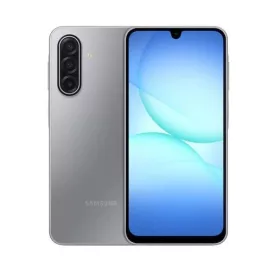 Samsung A176B GALAXY A17 5G DS (4/128GB), GRAY mobiltelefon