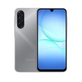 Samsung A175F GALAXY A17 LTE DS (4/128GB), GRAY mobiltelefon