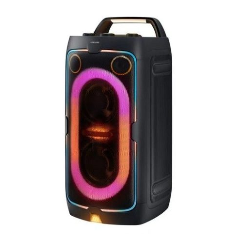 Samsung MX-ST40F/EN party hangfal