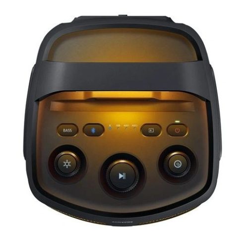 Samsung MX-ST40F/EN party hangfal