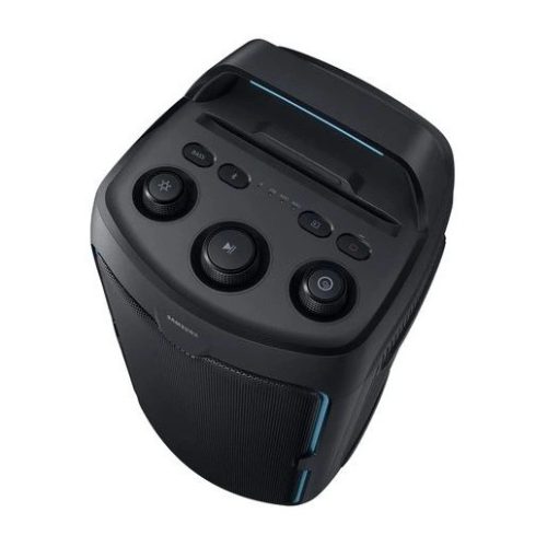 Samsung MX-ST40F/EN party hangfal