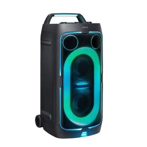 Samsung MX-ST50F/EN party hangfal