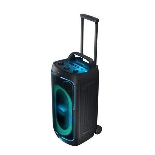 Samsung MX-ST50F/EN party hangfal