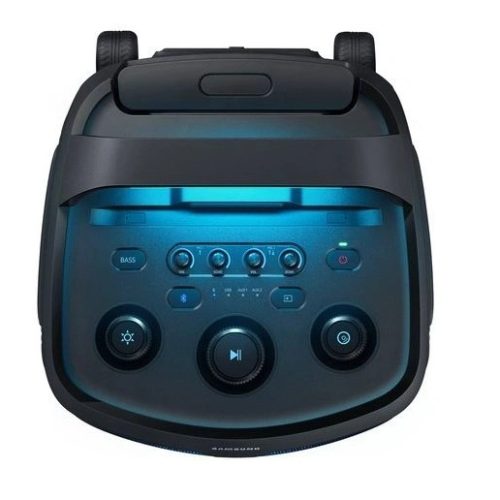 Samsung MX-ST50F/EN party hangfal