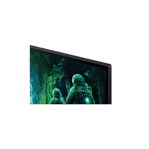 Samsung LS27FG530EUXEN 27" Odyssey G5 G53F gaming monitor QHD 200 Hz