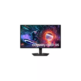   Samsung LS27FG500SUXEN 27" Odyssey OLED G5 G50SF gaming monitor QHD 180 Hz
