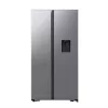 Samsung RS57DG410EM9EO hűtő side by side