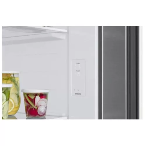 Samsung RS57DG410EM9EO hűtő side by side