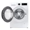 Samsung WW80FG5L32AELE mosógép elöltöltős