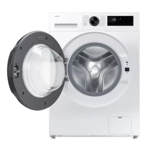 Samsung WW80FG5L32AELE mosógép elöltöltős