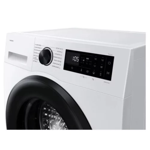 Samsung WW80FG5L32AELE mosógép elöltöltős