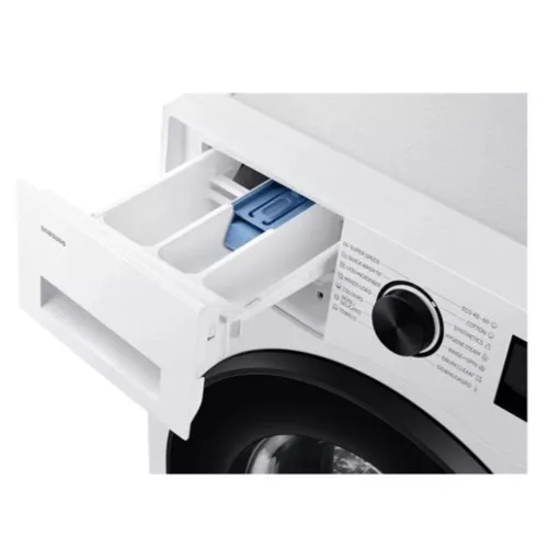 Samsung WW80FG5L32AELE mosógép elöltöltős