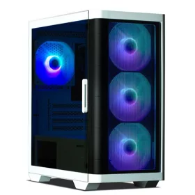 Zalman - Mini - M4 White