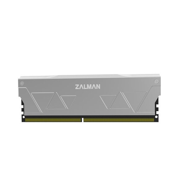 Zalman ZM-MH10 Memory Heatsink / Addressable RGB - Memória hűtő - 2db