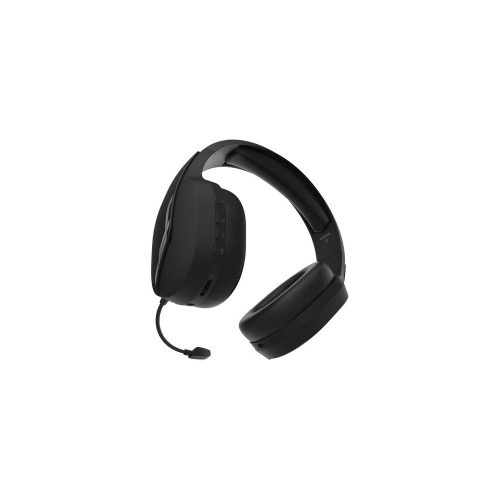 Zalman HPS700W vezeték nélküli headset (Fekete)