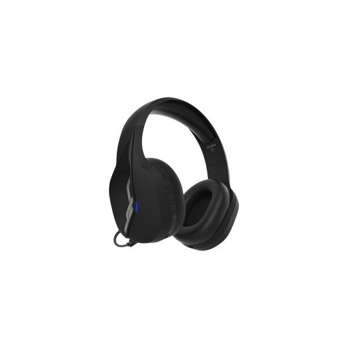 Zalman HPS700W vezeték nélküli headset (Fekete)
