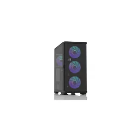 Zalman Z10 DUO Tower Black Ház