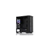 Zalman Z10 DUO Tower Black Ház