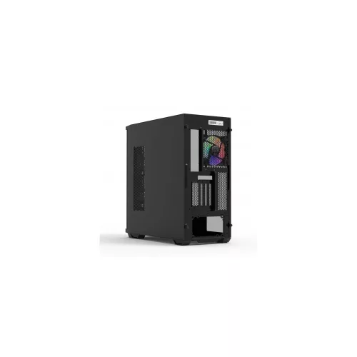 Zalman Z10 DUO Tower Black Ház