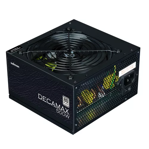 Zalman 80 PLUS STANDARD 230V EU ZM500-LX3