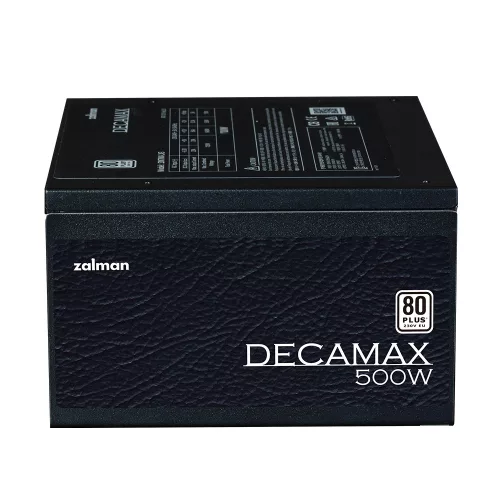 Zalman 80 PLUS STANDARD 230V EU ZM500-LX3