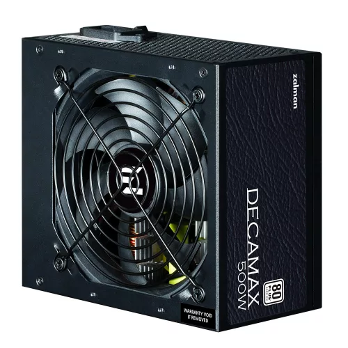 Zalman 80 PLUS STANDARD 230V EU ZM500-LX3
