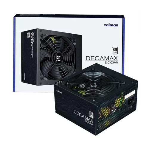 Zalman 80 PLUS STANDARD 230V EU ZM500-LX3