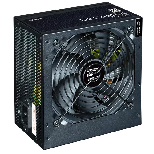 Zalman DecaMax 700W 80+ Wh (KR/EU)