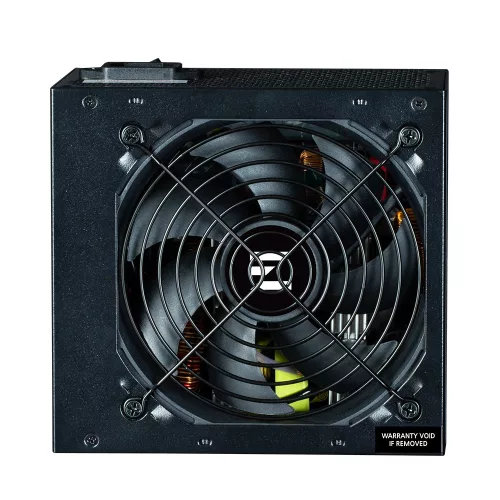 Zalman DecaMax 700W 80+ Wh (KR/EU)