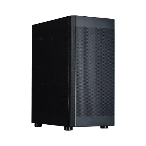 Zalman I4 ATX Black Ház
