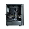Zalman I4 ATX Black Ház