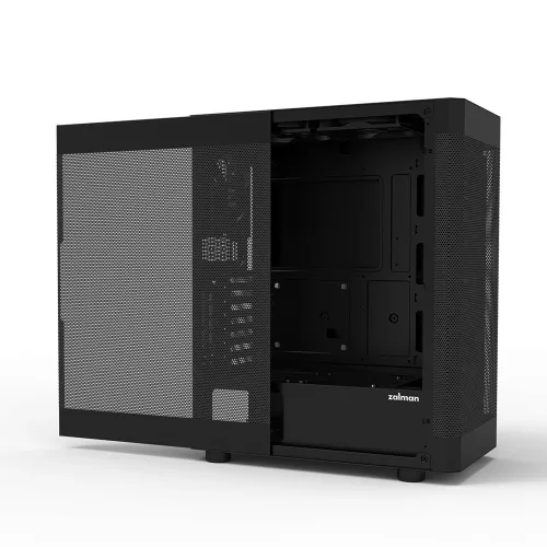 Zalman I4 ATX Black Ház