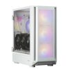 Zalman - Midi - i6 White