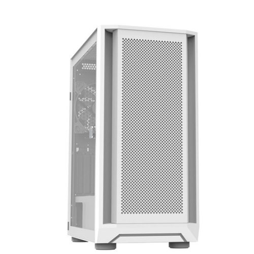 Zalman - Midi - i6 White