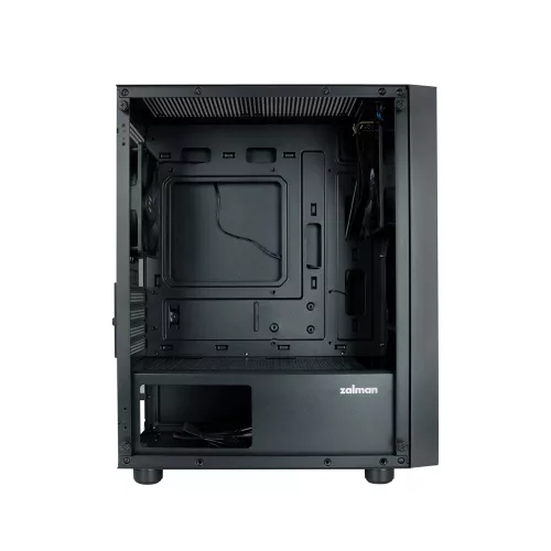 Zalman T3 Plus Ház