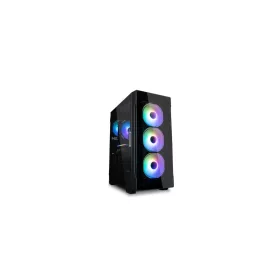 Zalman I3 NEO TG ATX Black Ház