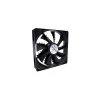 Zalman ZM-F1 PLUS (SF) 80mm házhűtő
