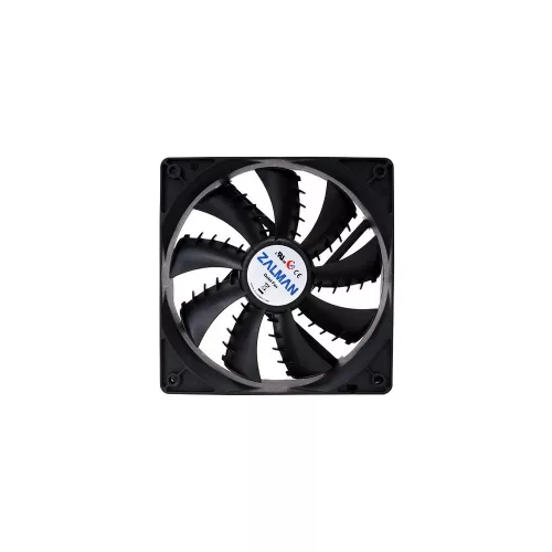 Zalman ZM-F1 PLUS (SF) 80mm házhűtő