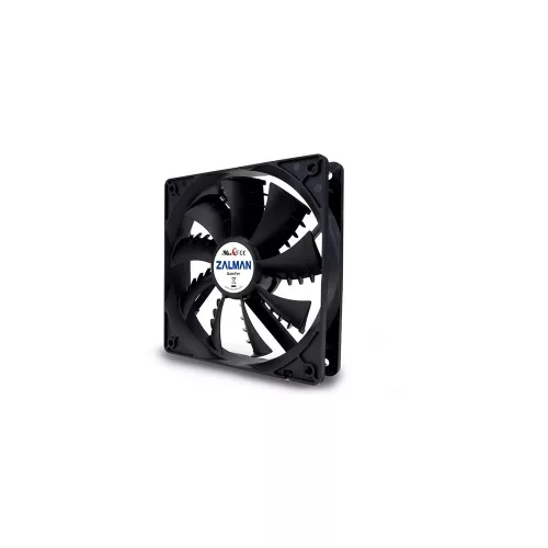 Zalman ZM-F1 PLUS (SF) 80mm házhűtő