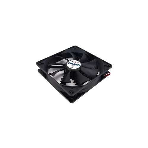 Zalman ZM-F1 PLUS (SF) 80mm házhűtő