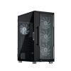 Zalman I3 NEO ARGB ATX Black ház