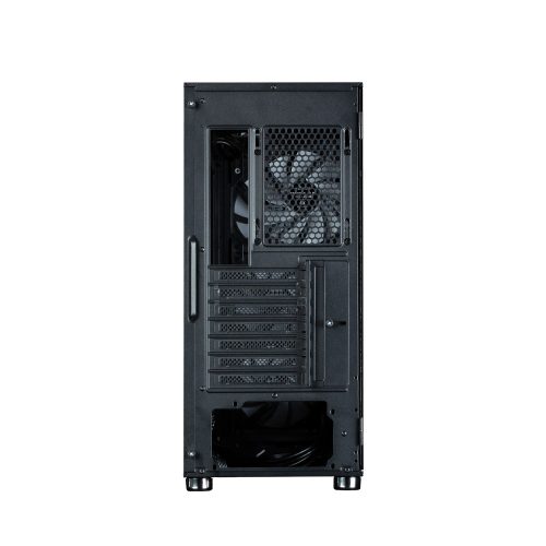 Zalman I3 NEO ARGB ATX Black ház