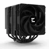 Zalman - CNPS14X DUO - BLACK