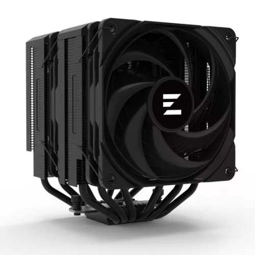 Zalman - CNPS14X DUO - BLACK