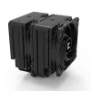 Zalman - CNPS14X DUO - BLACK