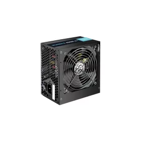 Zalman ZM600-XEII 600W